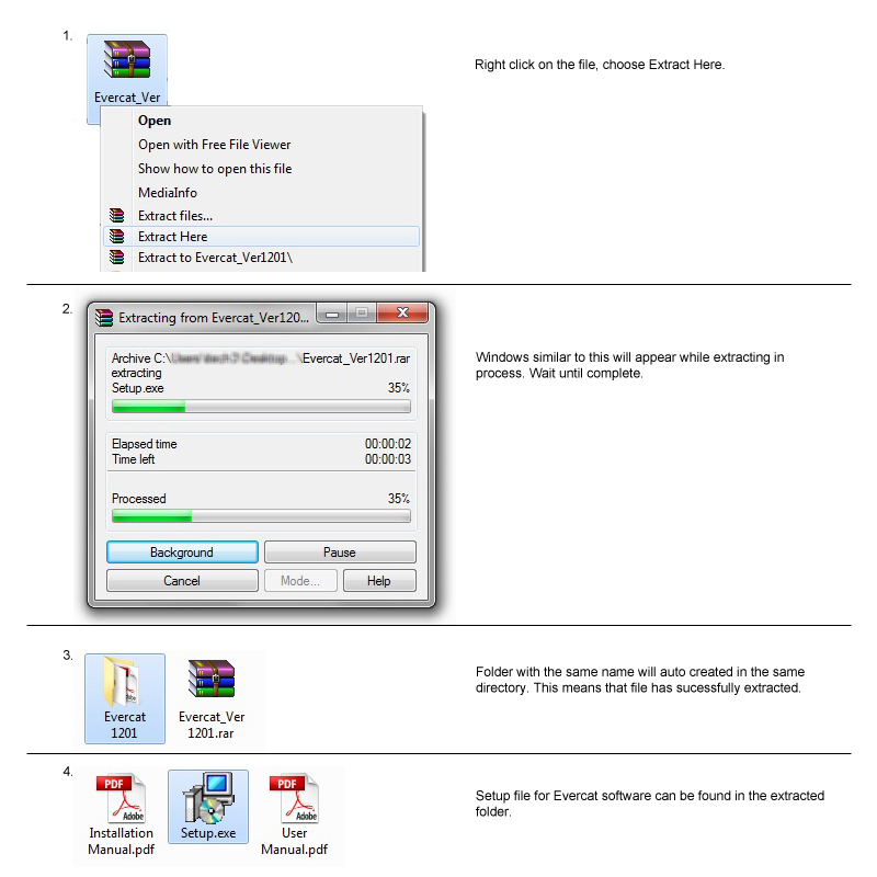 exe file opener download for vista pc