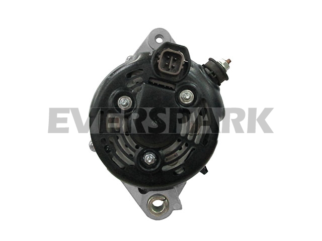 Everspark Industries- Automotive Parts Manufacturer