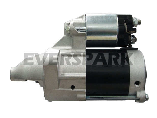 Everspark Industries- Automotive Parts Manufacturer