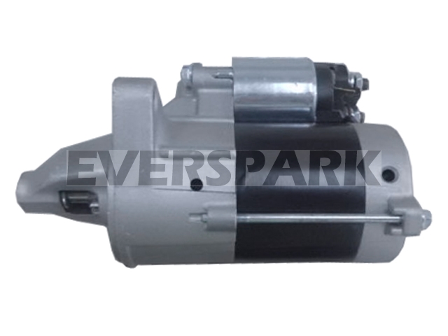 Everspark Industries- Automotive Parts Manufacturer