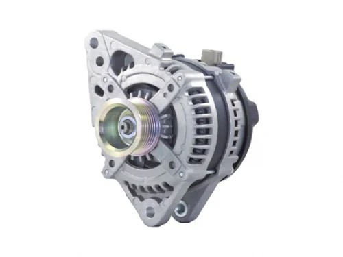 Brand New Alternator