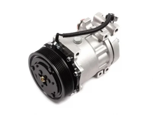 Brand New Compressor